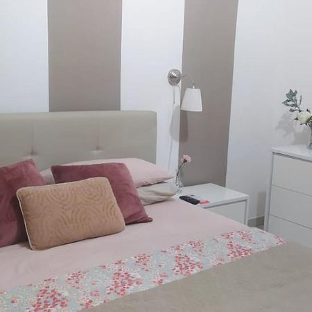 Peppe'S Holiday House Катания Экстерьер фото