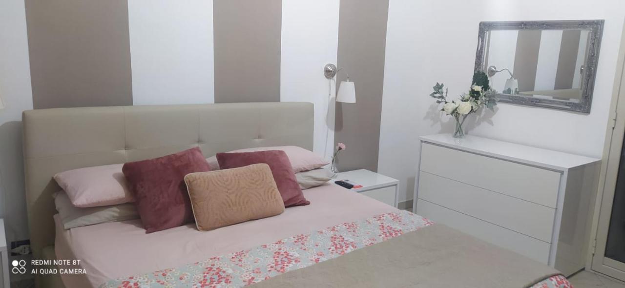 Peppe'S Holiday House Катания Экстерьер фото