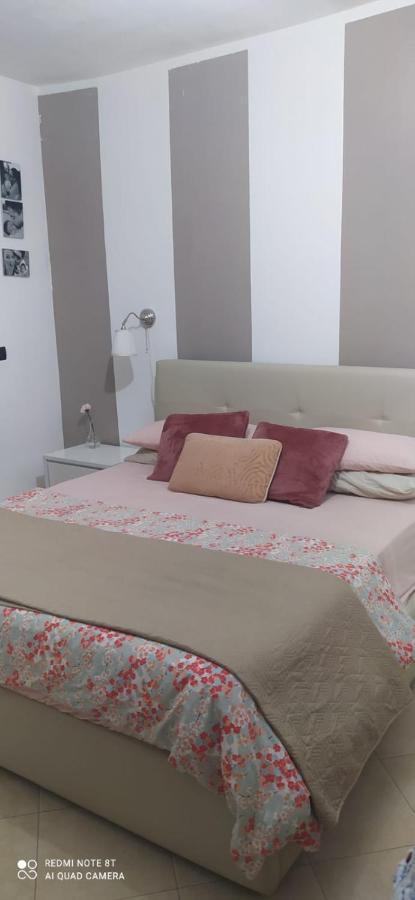 Peppe'S Holiday House Катания Экстерьер фото