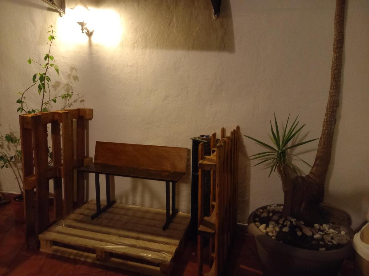 Peppe'S Holiday House Катания Экстерьер фото