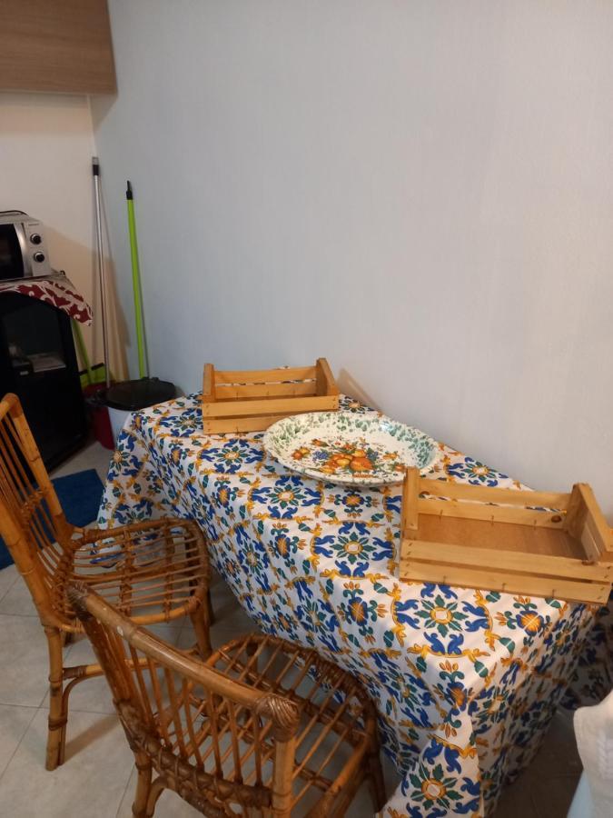 Peppe'S Holiday House Катания Экстерьер фото