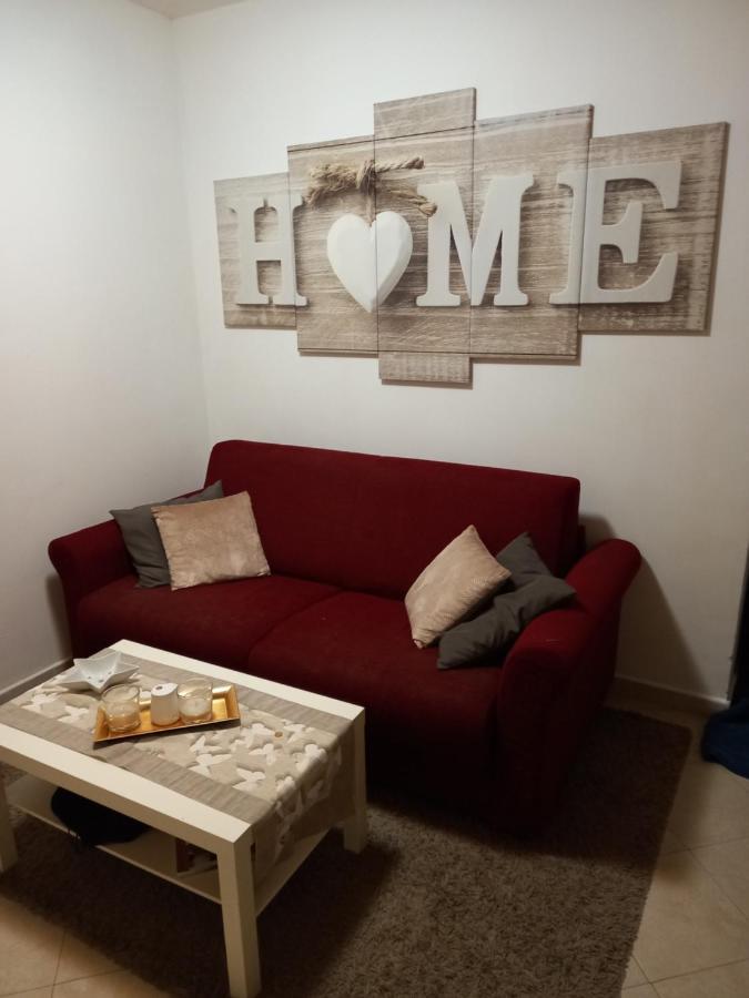 Peppe'S Holiday House Катания Экстерьер фото