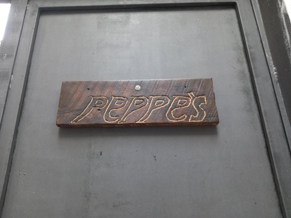 Peppe'S Holiday House Катания Экстерьер фото